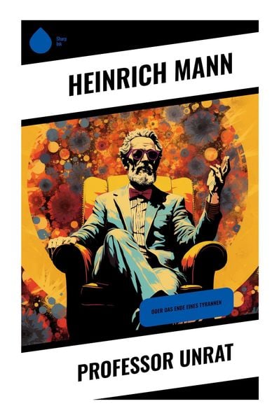 Produktbild: Professor Unrat