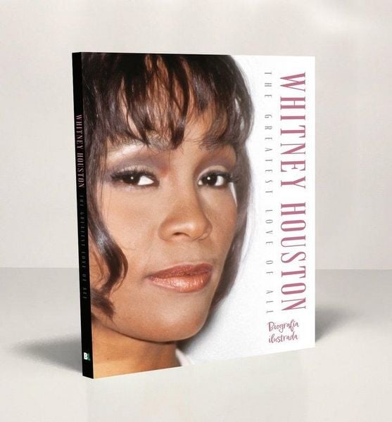Produktbild: Whitney Houston