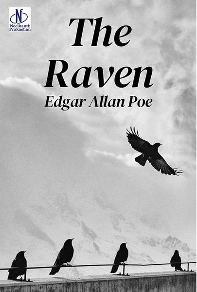 Produktbild: The Raven