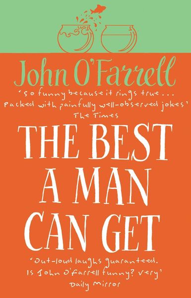 Produktbild: The Best A Man Can Get
