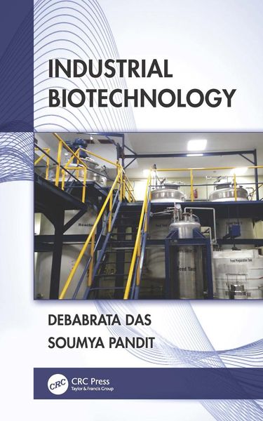 Produktbild: Industrial Biotechnology