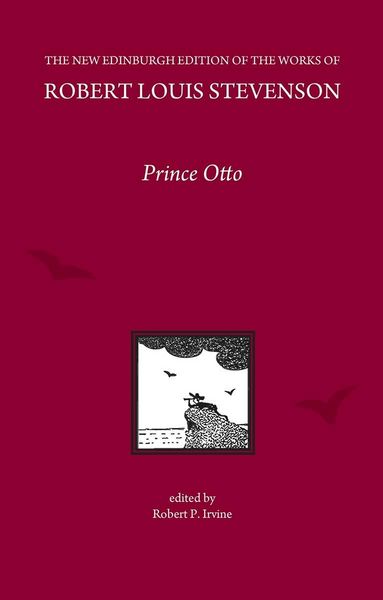 Produktbild: Prince Otto, by Robert Louis Stevenson