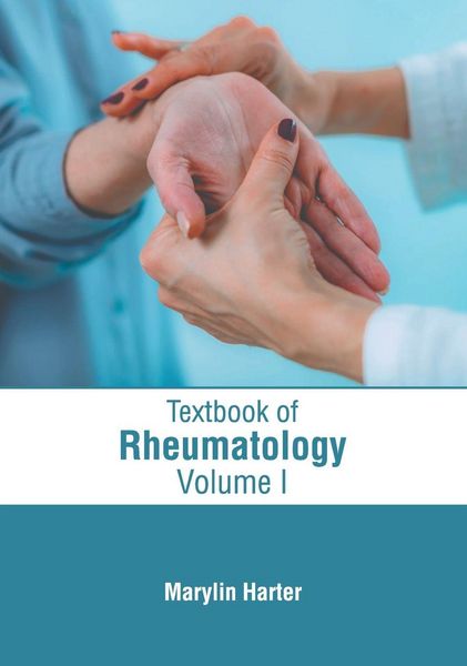 Produktbild: Textbook of Rheumatology: Volume I