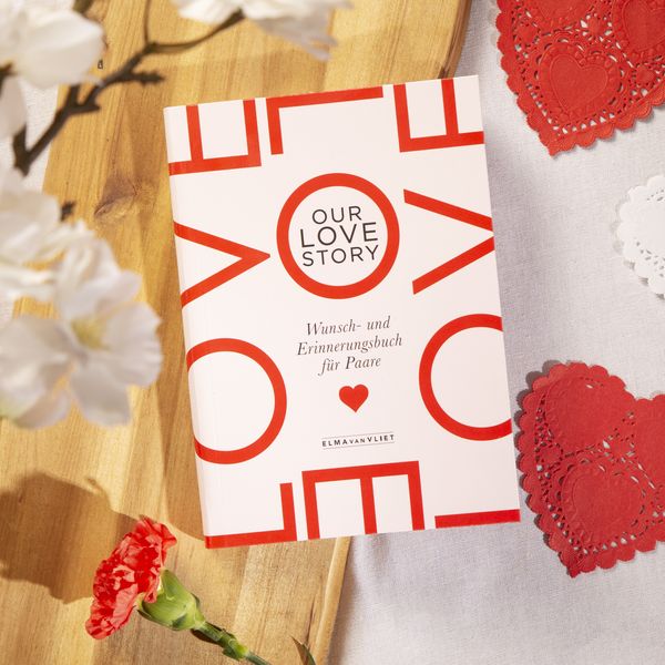 Produktbild: Our Lovestory