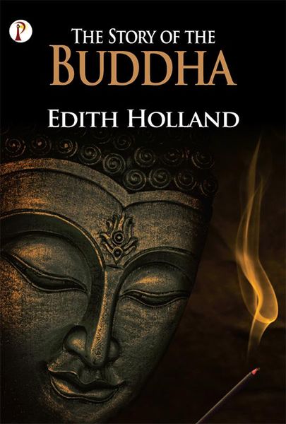 Produktbild: The Story Of The Buddha