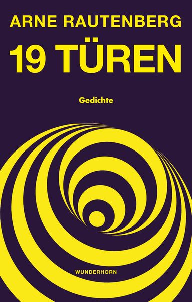 Produktbild: 19 T&uuml;ren