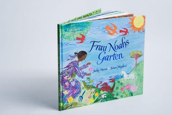 Produktbild: Frau Noahs Garten