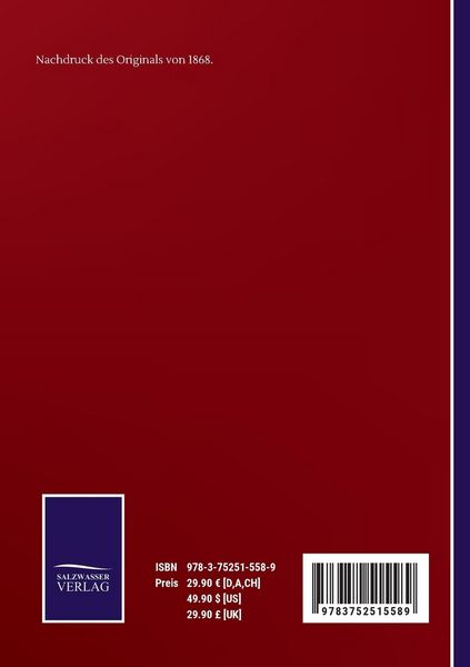 Produktbild: Die Kaiserwahl Karl's V.