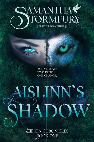 Produktbild: Aislinn's Shadow