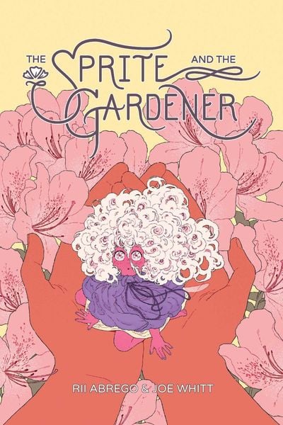 Produktbild: The Sprite and the Gardener