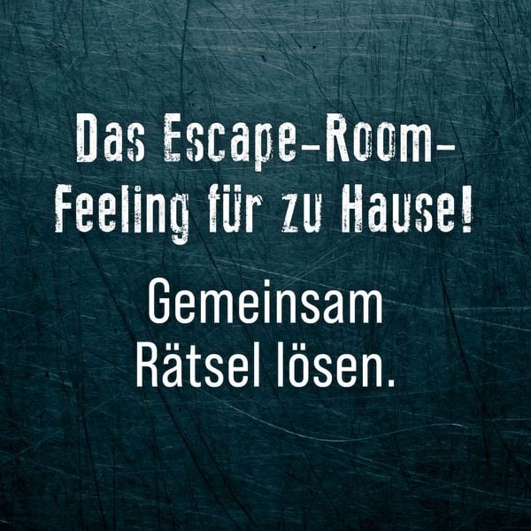 Produktbild: KOSMOS - EXIT&reg; - Das Spiel - Die K&auml;nguru-Eskapaden - Level: Fortgeschrittene