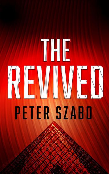 Produktbild: The Revived