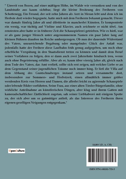 Produktbild: Die Weissagung