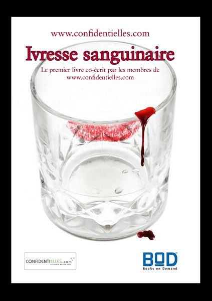 Produktbild: Ivresse sanguinaire