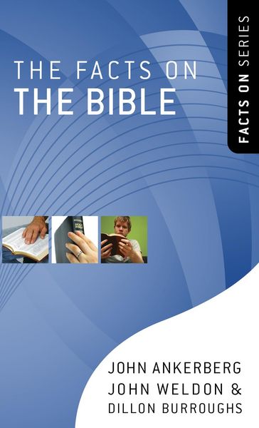 Produktbild: Facts on the Bible