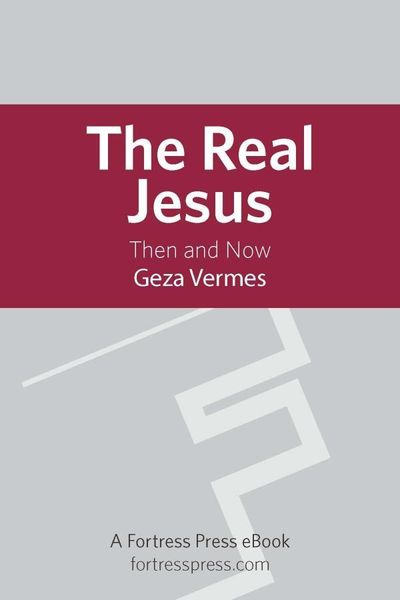 Produktbild: Real Jesus