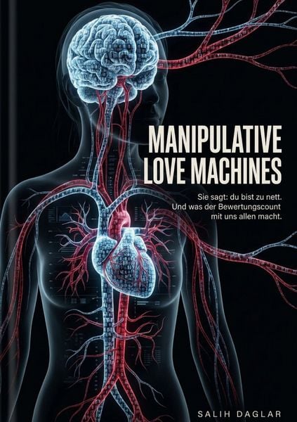 Produktbild: Manipulative Love Machines