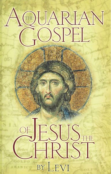 Produktbild: Aquarian Gospel Of Jesus The Christ