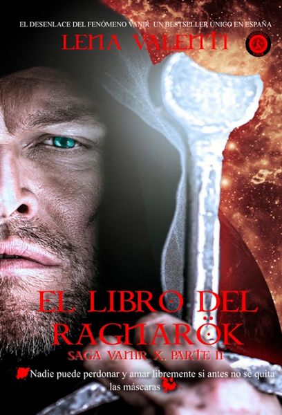Produktbild: El libro del Ragnar&ouml;k