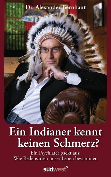 Produktbild: Ein Indianer kennt keinen Schmerz?