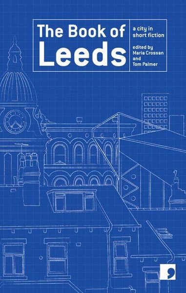Produktbild: The Book of Leeds