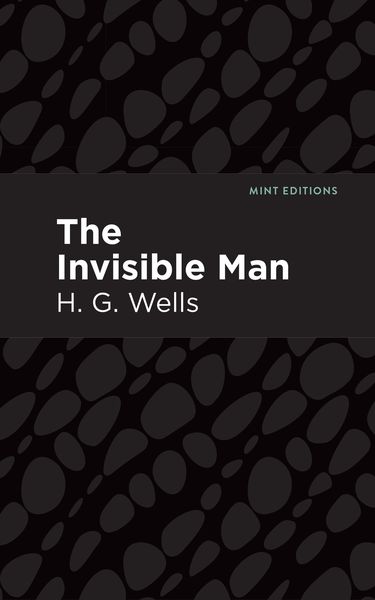 Produktbild: The Invisible Man
