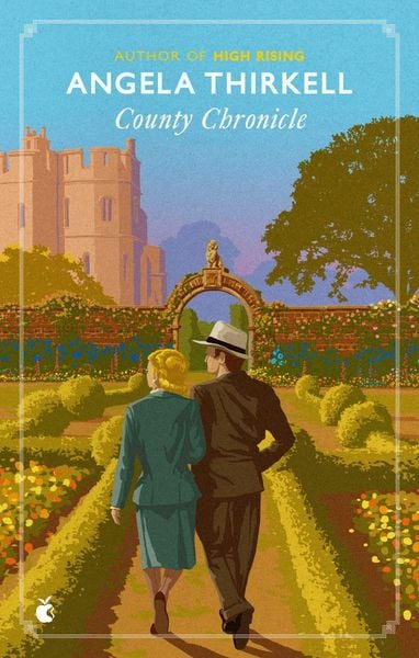 Produktbild: County Chronicle