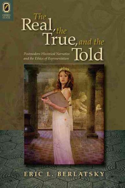 Produktbild: Real The True & The Told