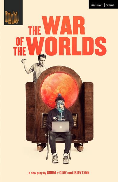 Produktbild: The War of the Worlds