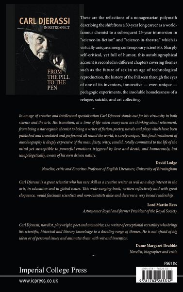Produktbild: IN RETROSPECT