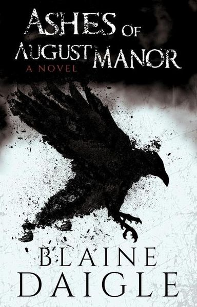 Produktbild: Ashes of August Manor: A Novel