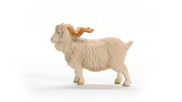 Produktbild: schleich&reg; 13970 Angoraziegenbock