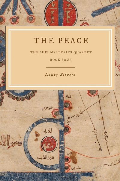 Produktbild: The Peace