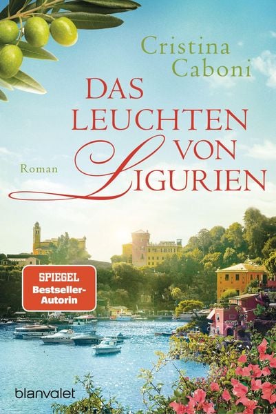 Produktbild: Das Leuchten von Ligurien