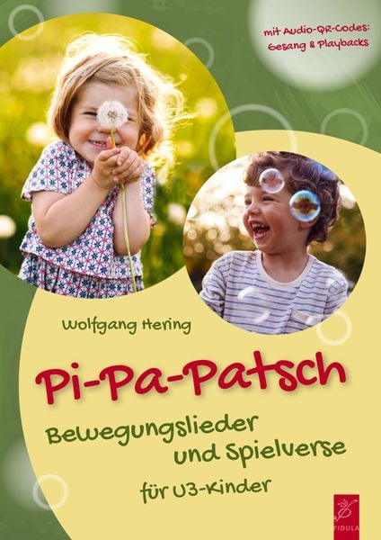 Produktbild: Pi-pa-patsch