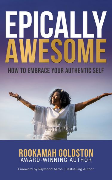 Produktbild: Epically Awesome