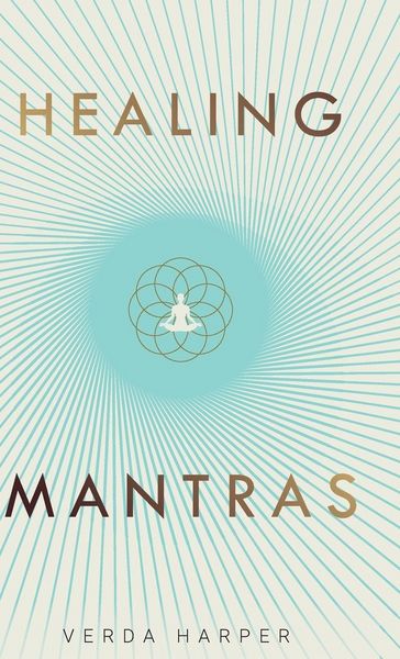 Produktbild: Healing Mantras