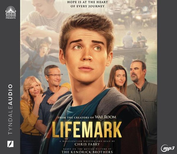 Produktbild: Lifemark