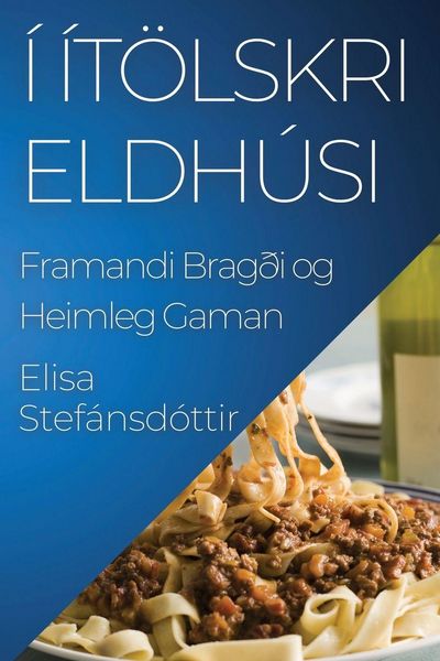 Produktbild: &Iacute; &Iacute;t&ouml;lskri Eldh&uacute;si
