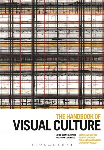 Produktbild: The Handbook of Visual Culture
