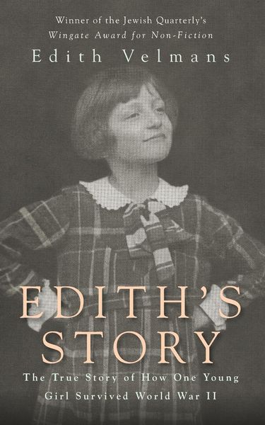 Produktbild: Edith's Story