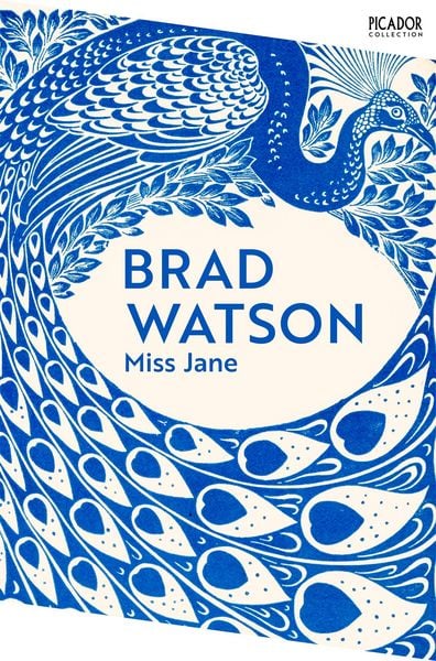 Produktbild: Miss Jane