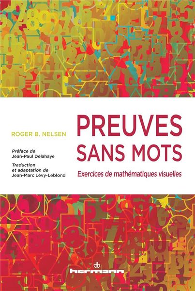 Produktbild: Preuves sans mots