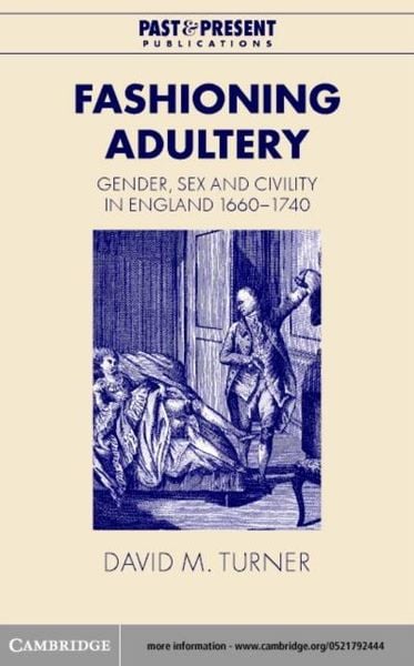 Produktbild: Fashioning Adultery