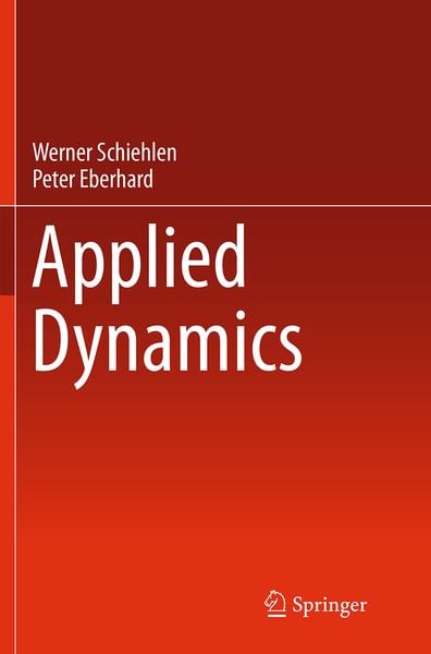 Produktbild: Applied Dynamics