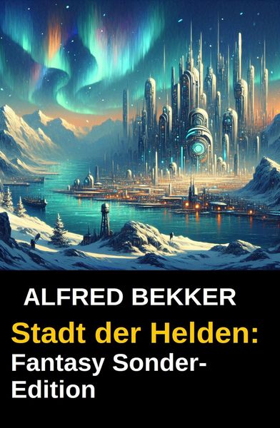 Produktbild: Stadt der Helden: Fantasy Sonder-Edition