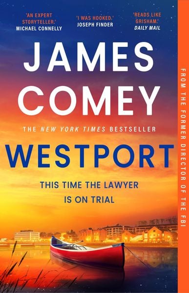 Produktbild: Westport
