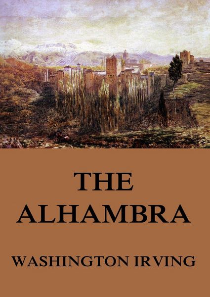 Produktbild: The Alhambra