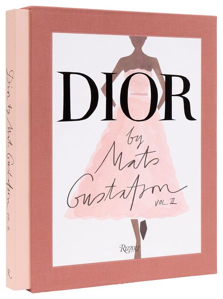 Produktbild: Gustafson: Dior by Mats Gustafson vol. 2
