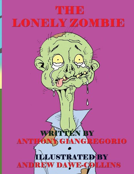 Produktbild: The Lonely Zombie